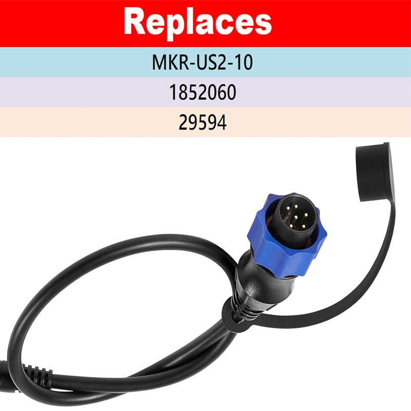 1852060, 29594, MKR-US2-10 Son - Fish Finder ulasan dan harga