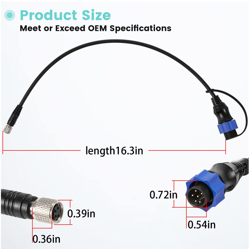 1852060, 29594, MKR-US2-10 Son - Fish Finder ulasan dan harga
