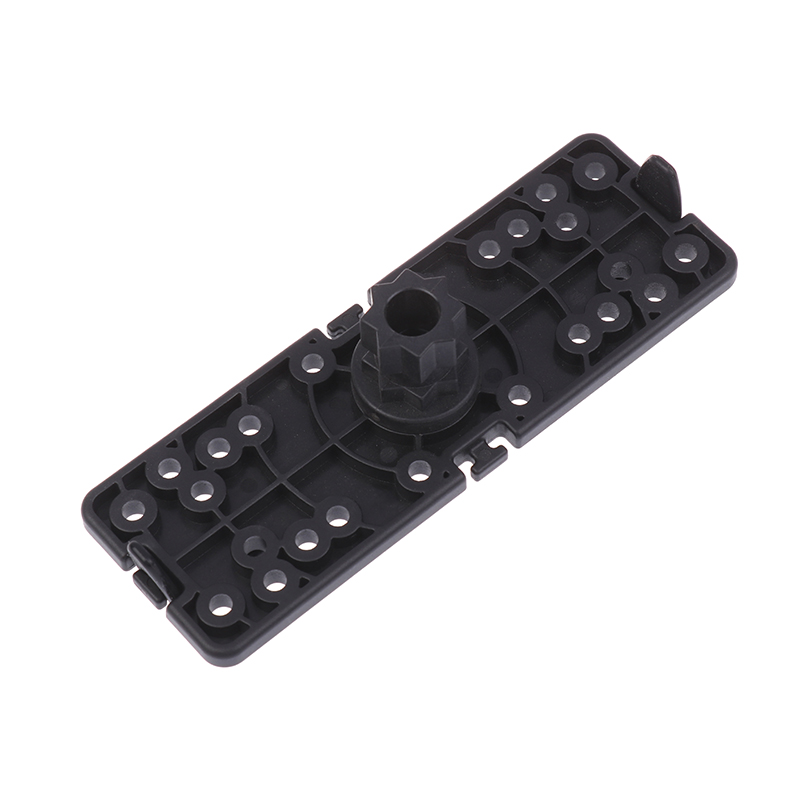 Fish Finder Mounting Plate Uni - Fish Finder Mount ulasan dan harga
