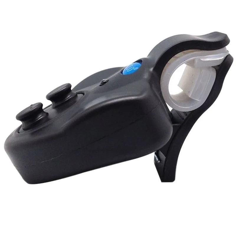 1/2pc Fishing Bite Alarm Campi - Fish Alarm ulasan dan harga