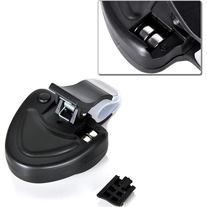 1/2pc Fishing Bite Alarm Campi - Fish Alarm ulasan dan harga