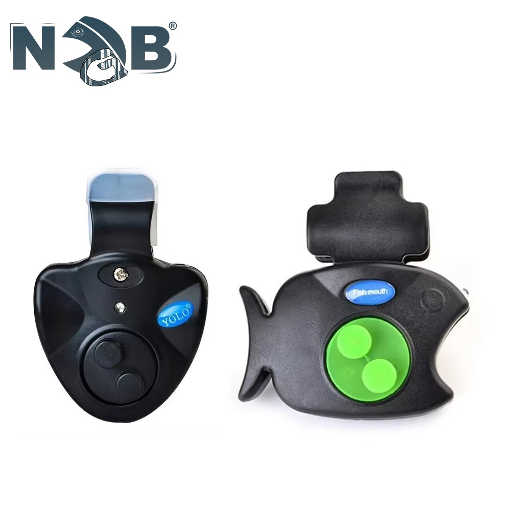 NGB Fishing Bite Alarm Without - Fish Alarm ulasan dan harga