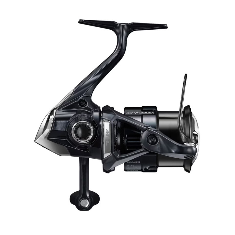 Shimano 2026 Vanquish CE Spinn - Daiwa Reel Bg ulasan dan harga