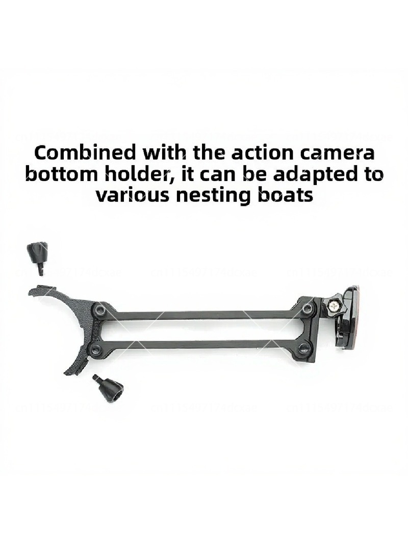 Kayak Boat Sonar Depth Finder  - Fish Finder Mount ulasan dan harga