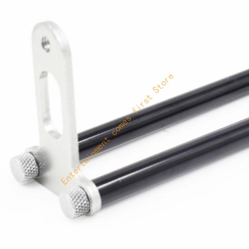 Snag Ears Fishing Rod Connecto - Fish Alarm ulasan dan harga