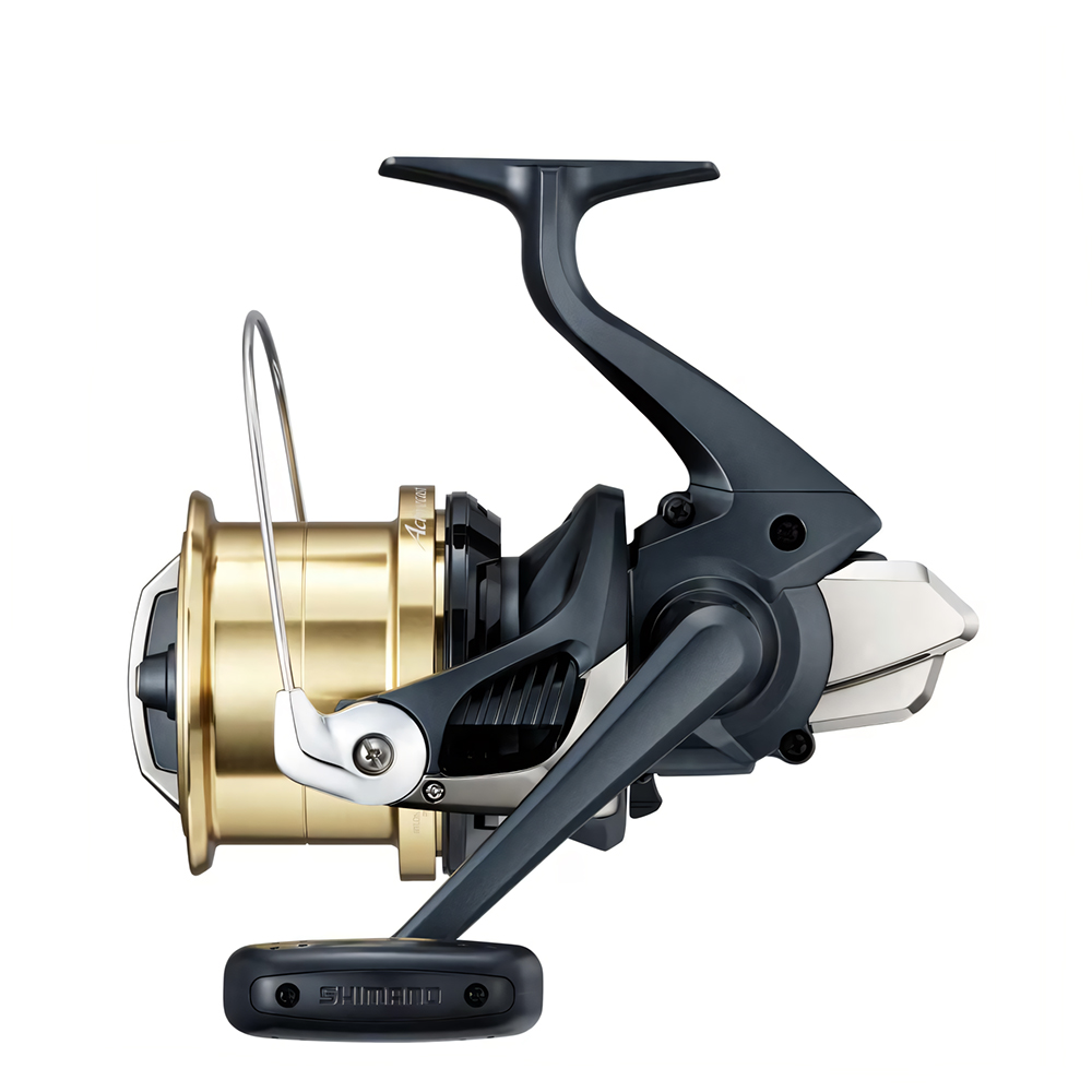 25 SHIMANO ACTIVECAST Surfcast - Daiwa Reel Bg ulasan dan harga