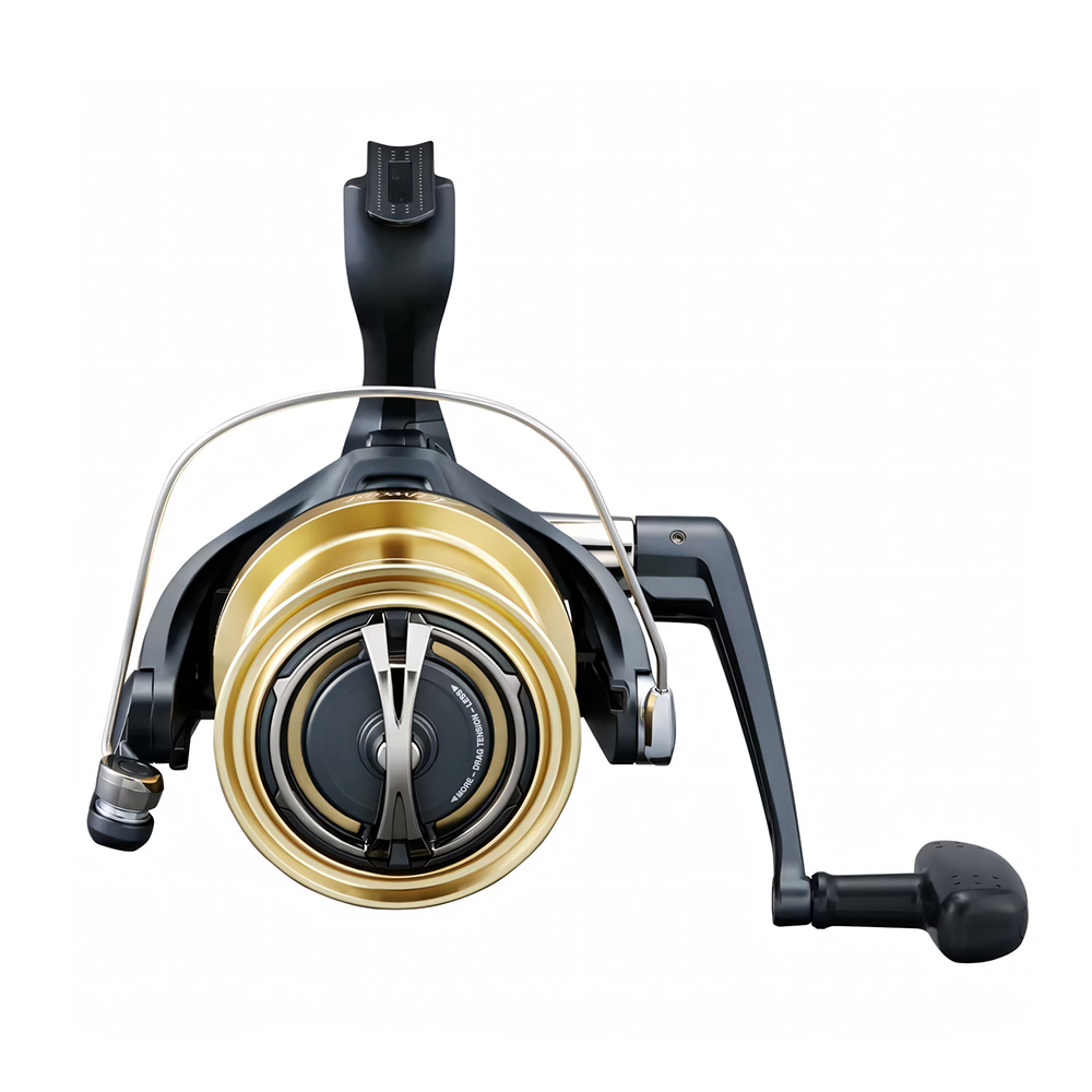 25 SHIMANO ACTIVECAST Surfcast - Daiwa Reel Bg ulasan dan harga