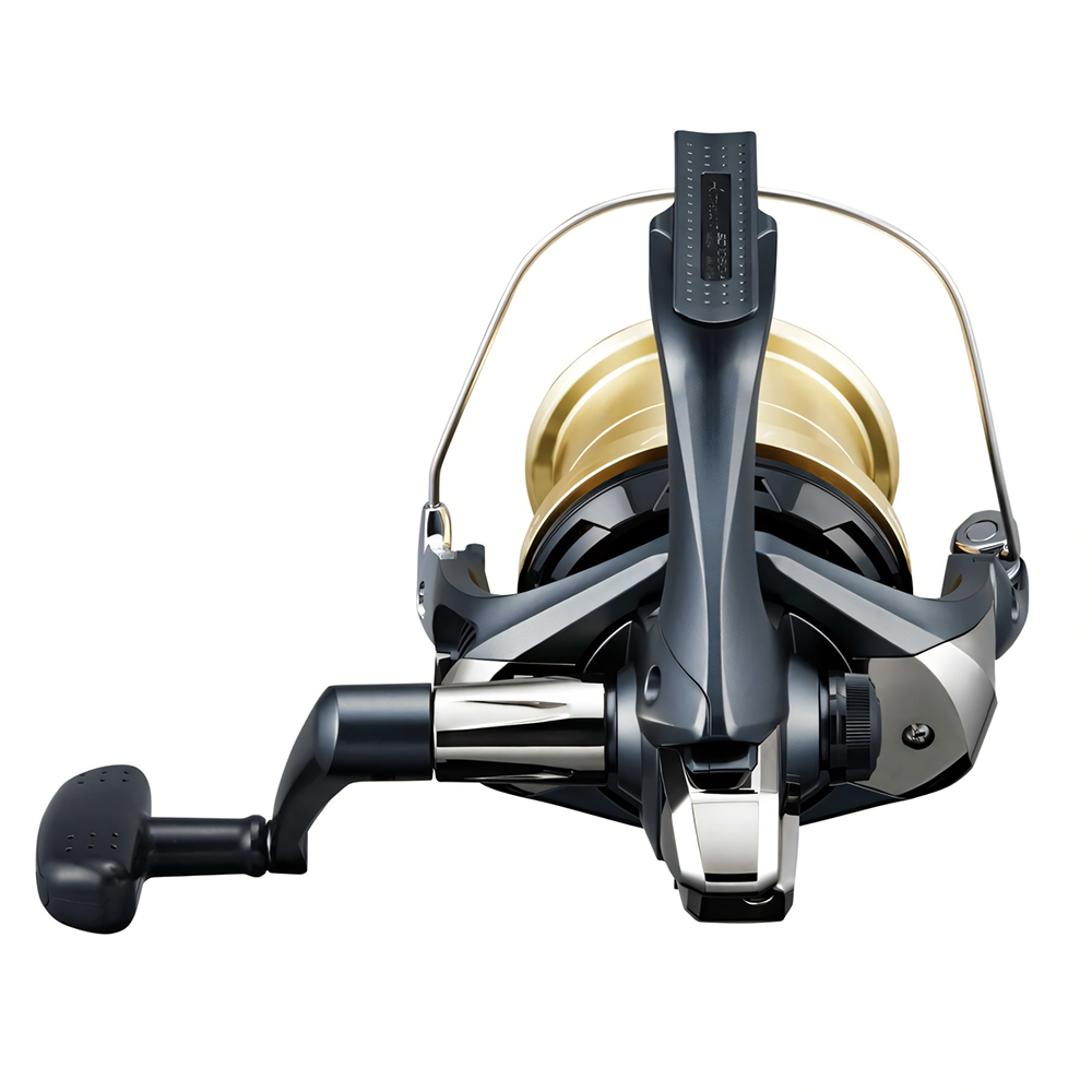 25 SHIMANO ACTIVECAST Surfcast - Daiwa Reel Bg ulasan dan harga