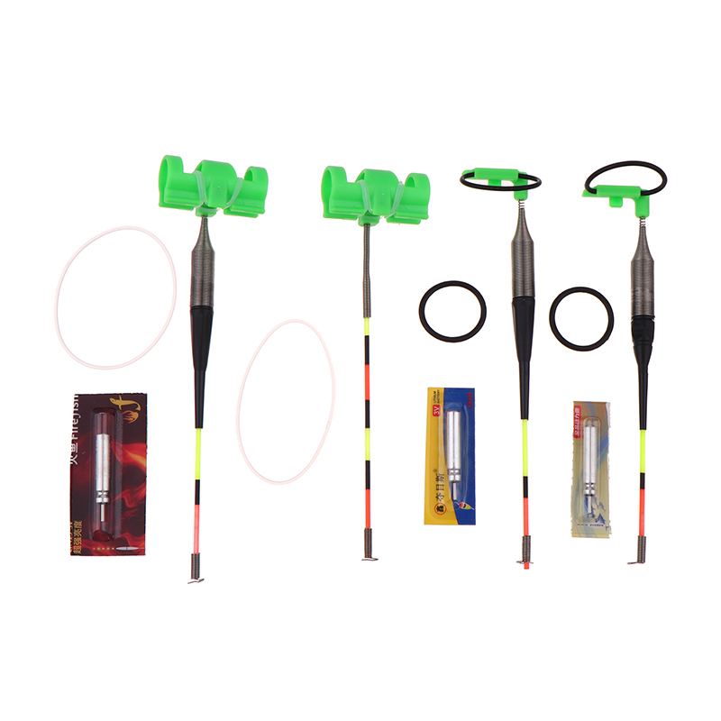 Night Fishing Removable Waterp - Fish Alarm ulasan dan harga