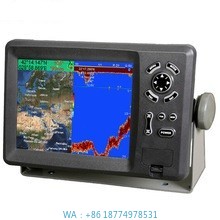 Mr LCD Fish  HP-828Farine Echo - Fishing Gps ulasan dan harga
